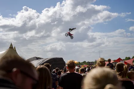 Zwarte Cross 2026