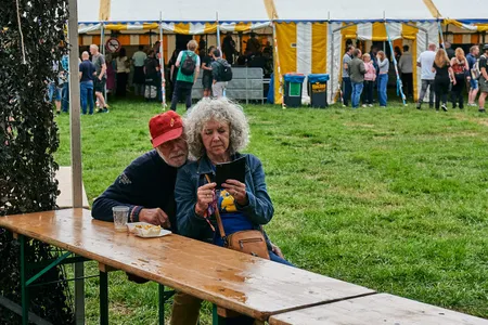 Willems Wondere Weiland, zaterdag 1 juli 2023