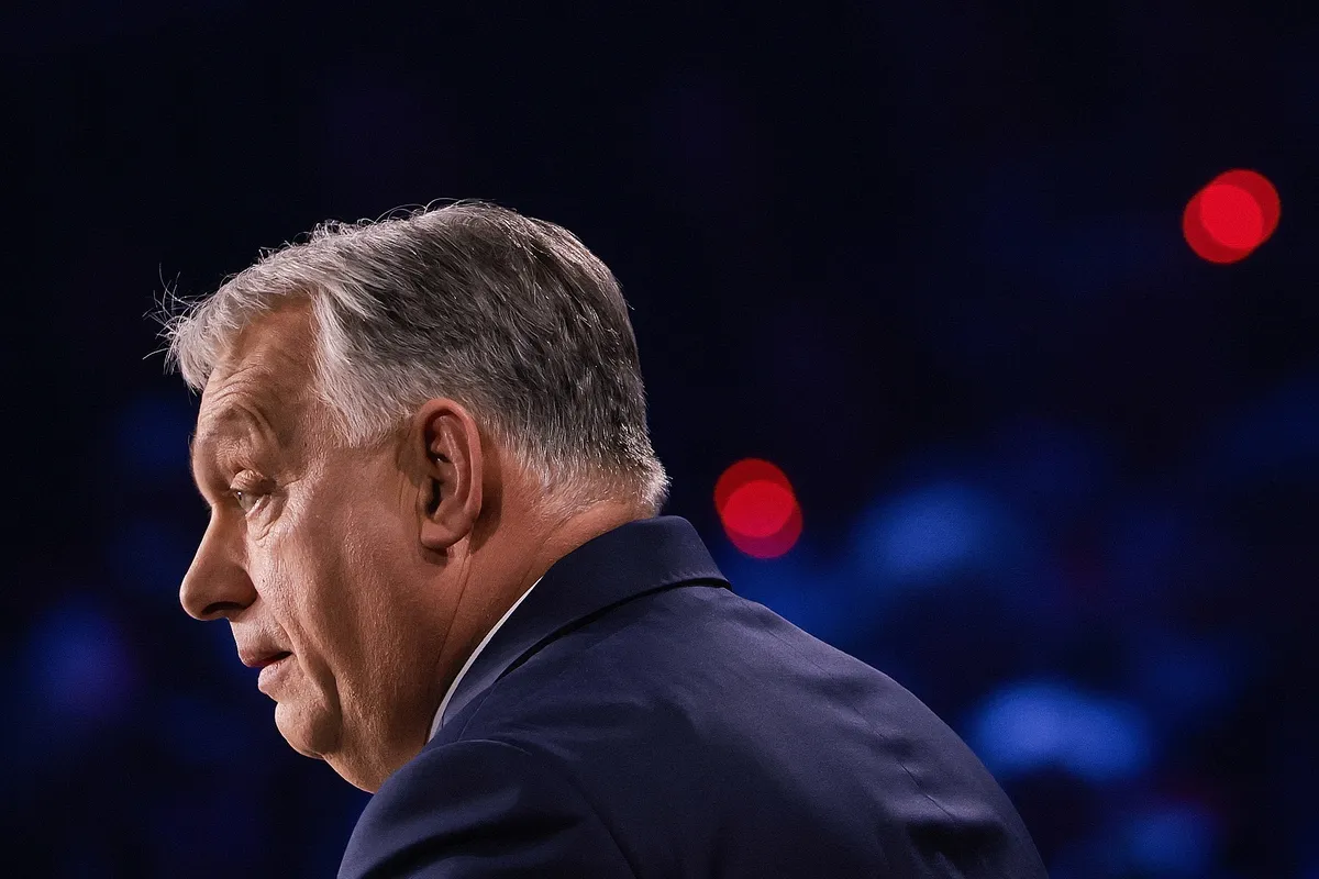 Verkiezingen in Hongarije: Orbáns erfenis