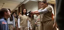 Orange is the New Black seizoen 5