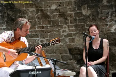 Anneke van Giersbergen