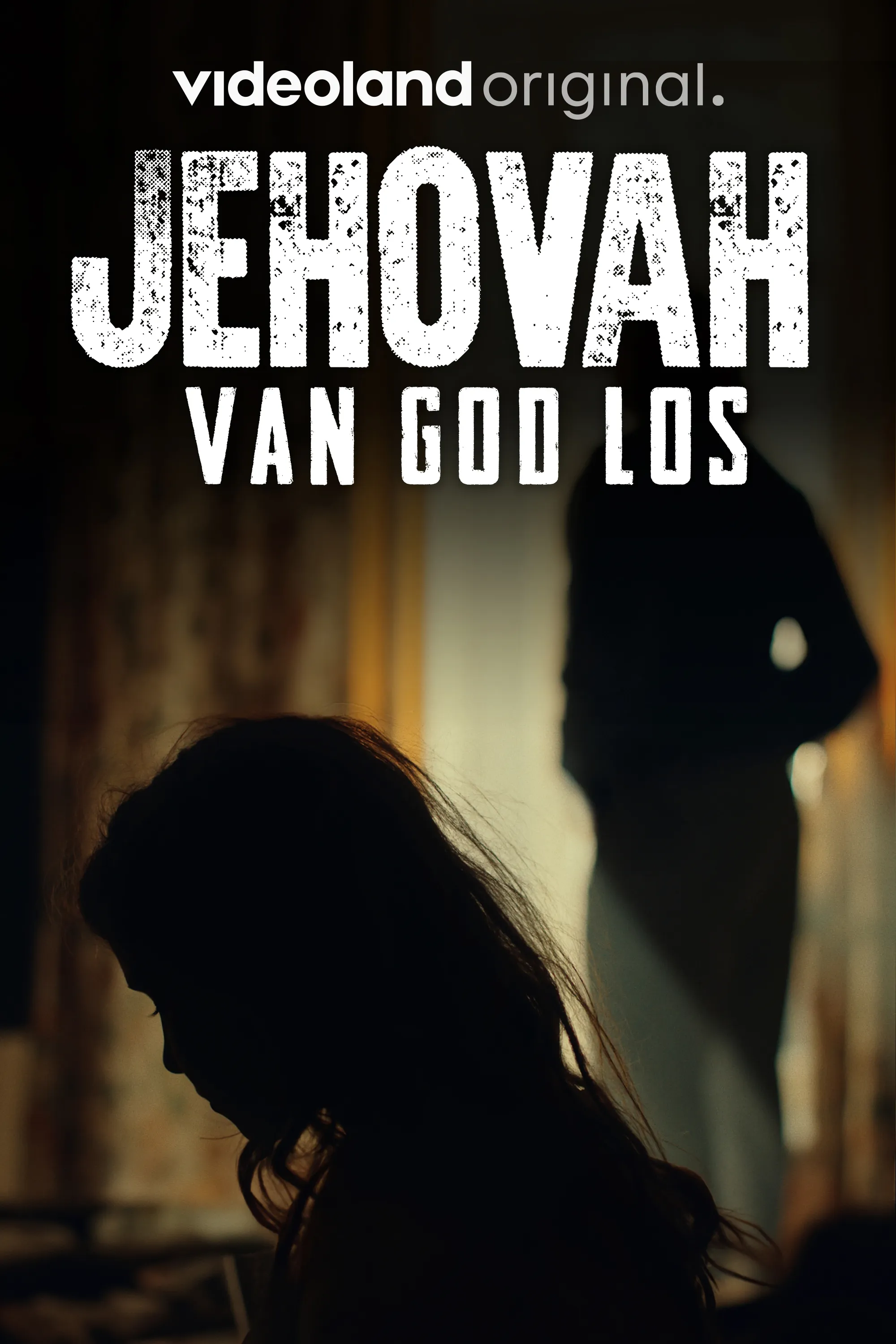 Jehovah: van God los poster