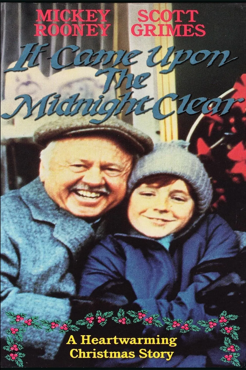 It Came Upon The Midnight Clear poster