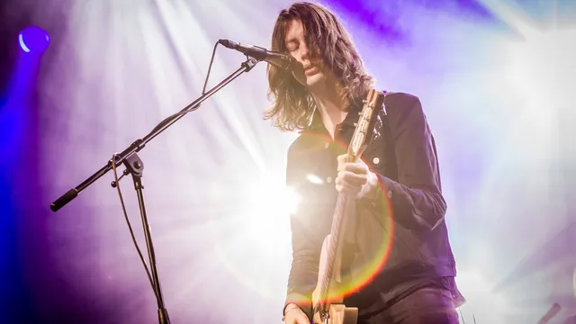 Blossoms op Best Kept Secret 2016