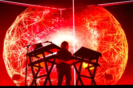 Faithless @ Paaspop 2025