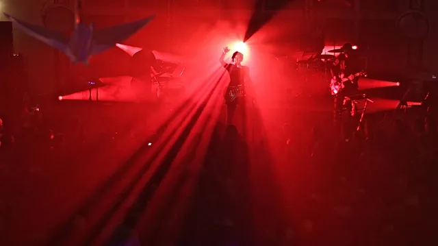 Eefje de Visser op Grasnapolsky 2016