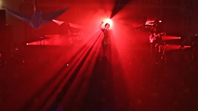 Eefje de Visser op Grasnapolsky 2016