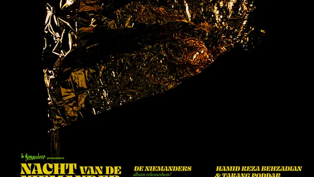 Nacht van de Niemanders 2024