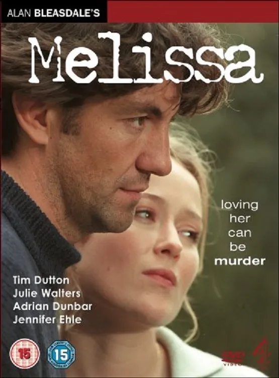 Melissa poster