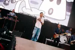 K's Choice - special guest Alanis Morissette Zuiderpark - Friendly Fire Concerts