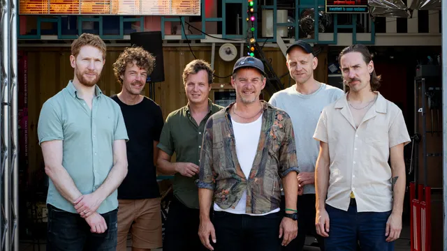 Hoek & de Verdwijners