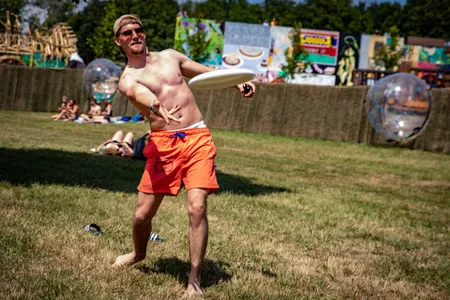 Down The Rabbit Hole 2022