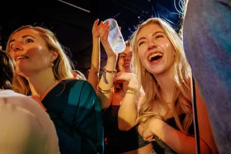 Roxy Dekker @ ESNS24