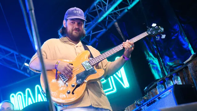 De Toegift @ Best Kept Secret 2023