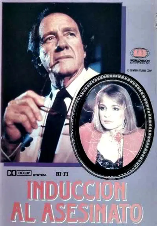 The High Price of Passion poster