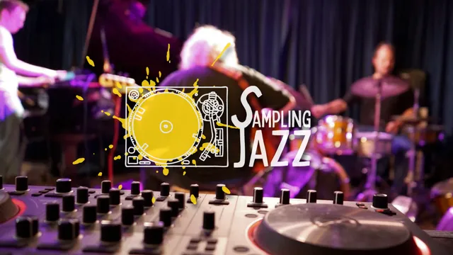Sampling Jazz
