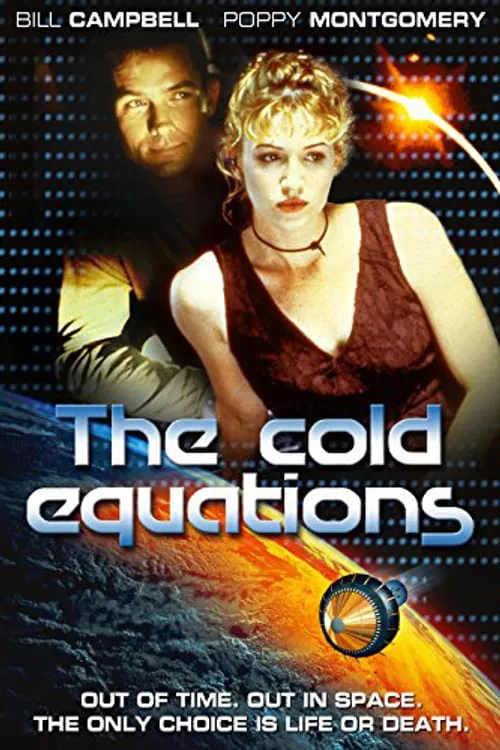 The Cold Equation poster