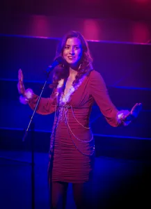 Clean Pete's Kerstshow 2023