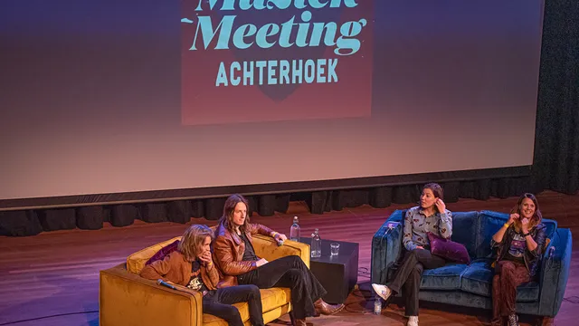 Muziek Meeting Achterhoek 2022