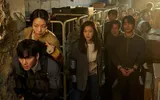 Still uit de film Colony