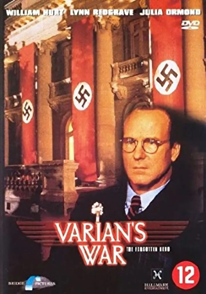 Varian's War poster