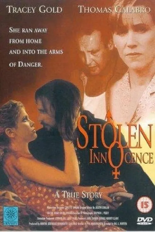 Stolen Innocence poster