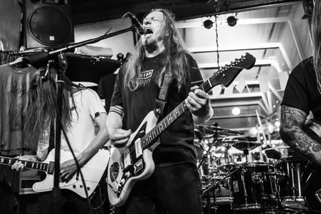 Noctambulist in Weemoed