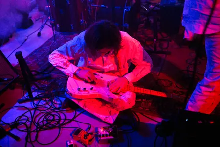 Subsidie Junk in Hall of Fame Tilburg