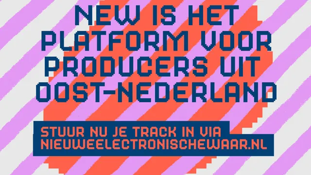 Nieuwe Electronische Waar