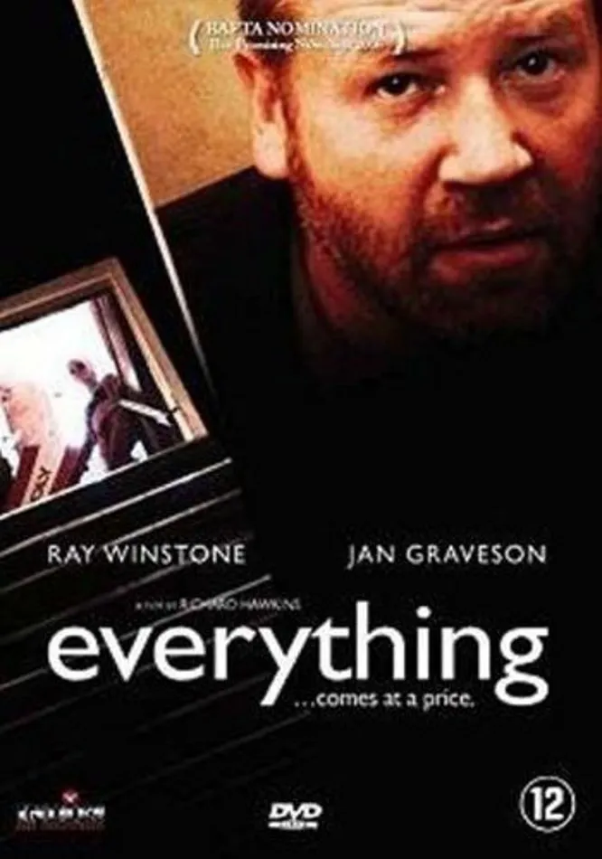 Everything poster