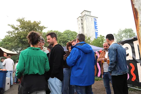 Anywave sfeerbeeld