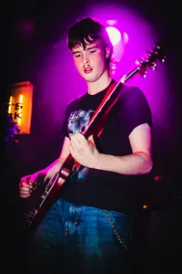 Lilith Left The Garden bij Cat's Cult