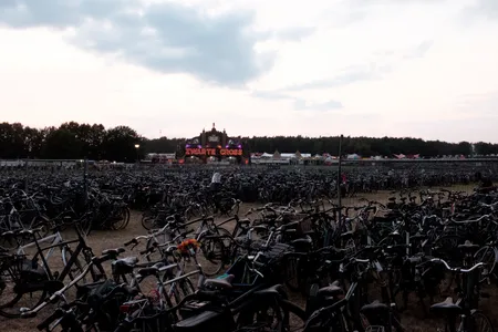 Zwarte Cross 2026