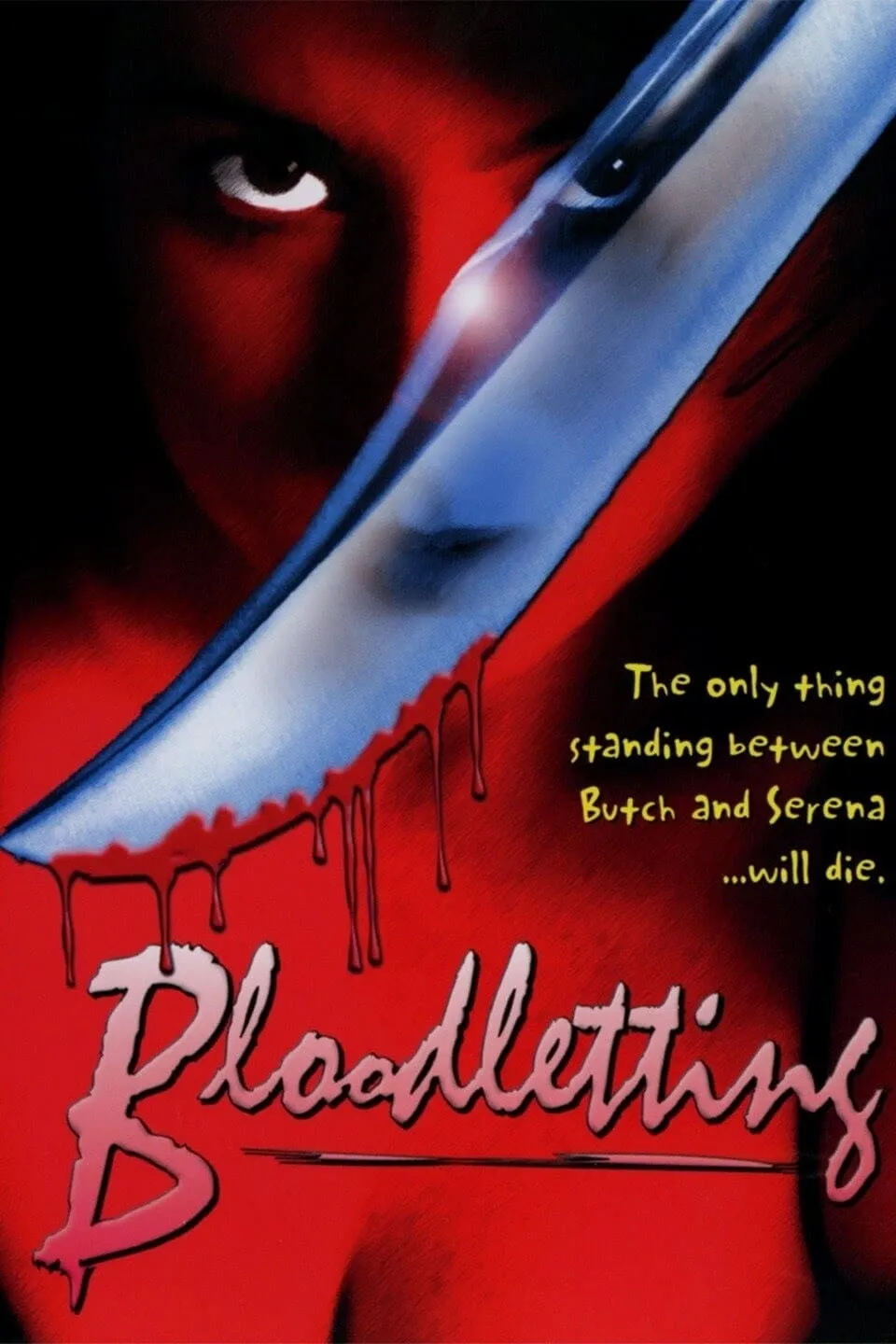 Bloodletting poster