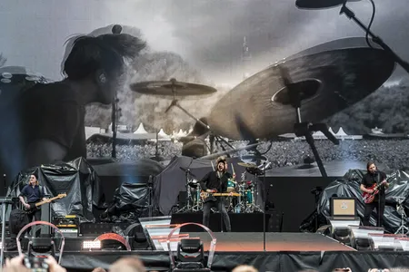 Kensington - Goffertpark Nijmegen 2019