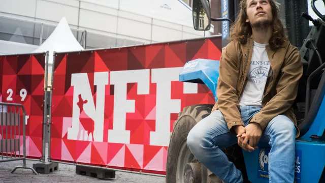 Fotograaf: Daniël Roodenburg