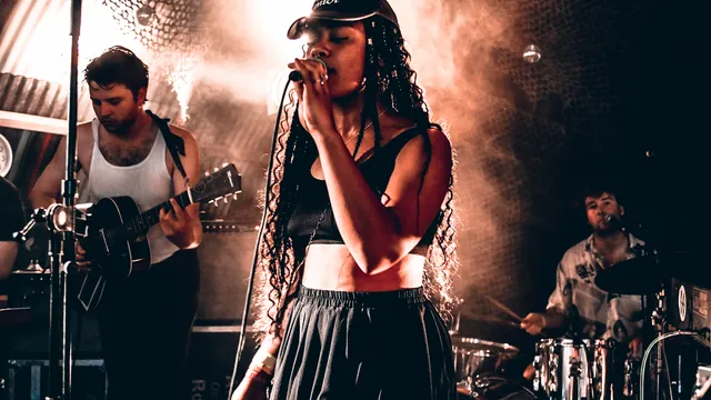 Future Husband @ BKS 2022