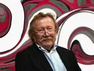 Filosoof Peter Sloterdijk