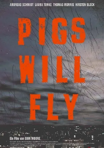 Pigs Will Fly poster