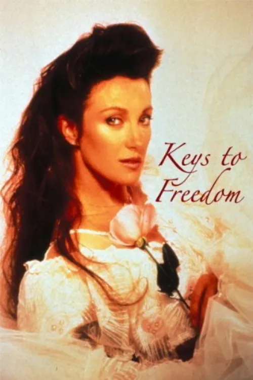 Keys to Freedom poster