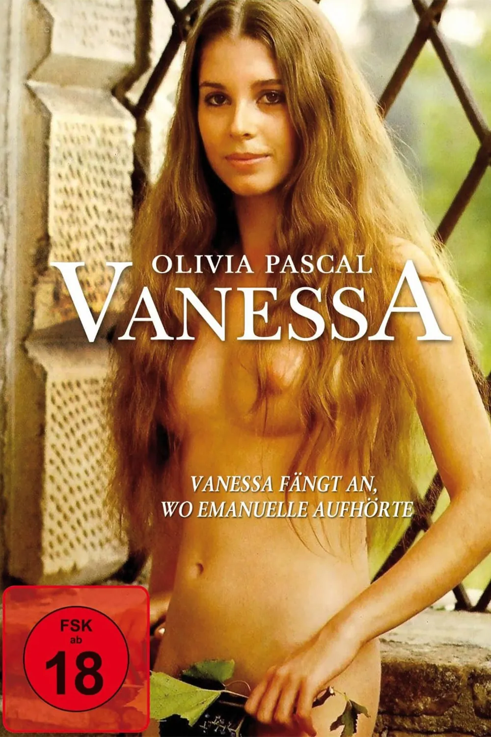 Vanessa poster