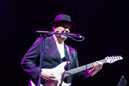 Christopher Cross