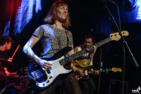 Lelee, Peel Slowly and See 2026