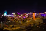 Stadseiland Stek - Vierdaagsefeesten 2024