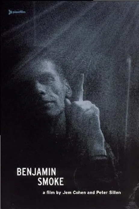 Benjamin Smoke poster