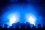 The Chemical Brothers op ONE tijdens BKS23