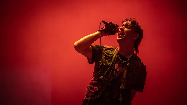 The Strokes op BKS22