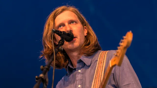 Parquet Courts, Fuzzy Lop, Down The Rabbit Hole, 2016