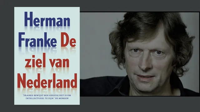 De ziel van Nederland