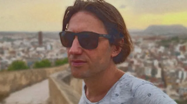 Bowe - Place of a Dreamer